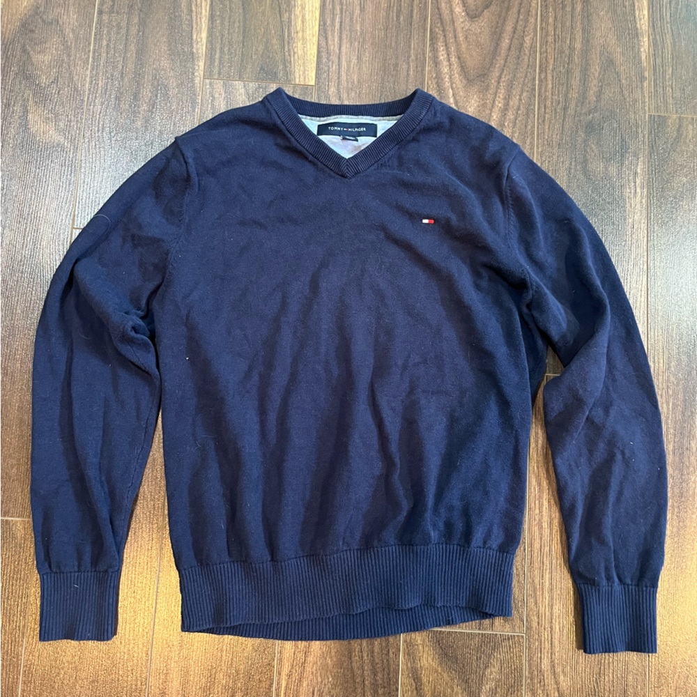 Tommy Hilfiger Sweater